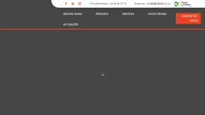 Adamenergie.com