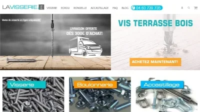 Lavisserie.fr