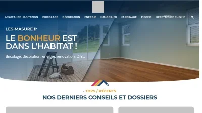 Les-masure.fr