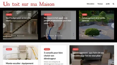 Untoitsurmamaison.com