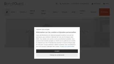 Brin d'Ouest