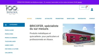 Bricofer.pro