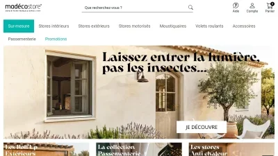 Madeco.fr