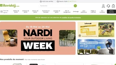 Raviday-jardin.com