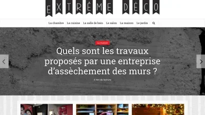 Extremedeco.com