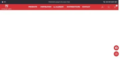 Cheminarte.com