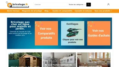Bricolage.fr