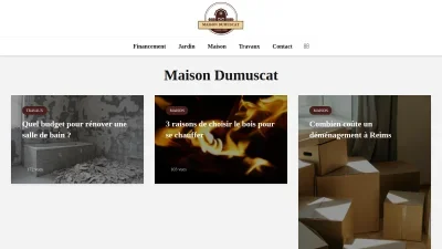 Maison-du-muscat.com