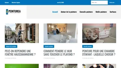 Peinturea.fr