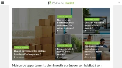 Leditodelhabitat.fr