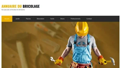 Annuaire-du-bricolage.net