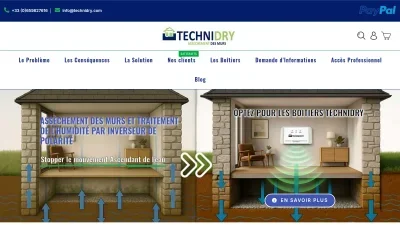 Technidry.com