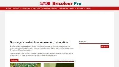 Bricoleurpro.com