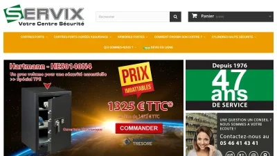 Votrecentresecurite.com