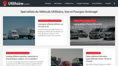 Utilitaire.com