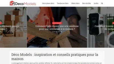 Deco-models.fr