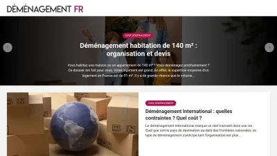 Demenagement.fr