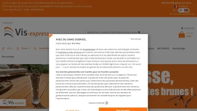 Vis-express.fr