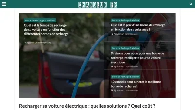 Chargeur-fr.com