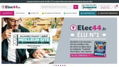 Elec44.fr