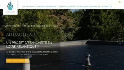 Aubacdeau.com