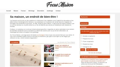 Focusmaison.com