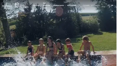 Desjoyaux.fr