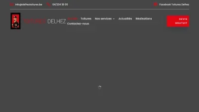Delheztoitures.be
