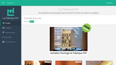 Lafabriquediy.com