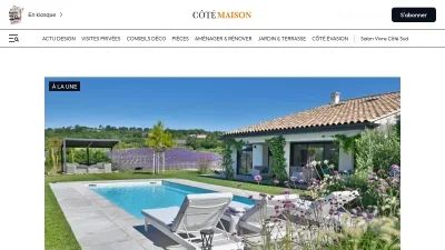 Cotemaison.fr