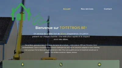 Toitetbois.be