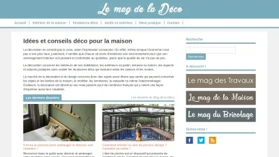 Lemagdeladeco.com