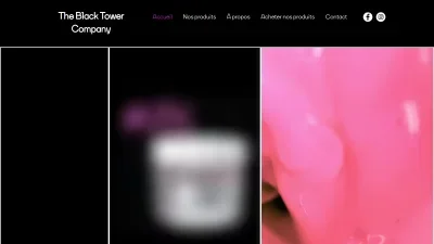Theblacktowercompany.com