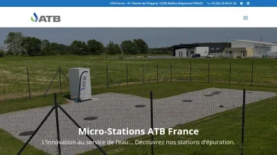 Micro-station-atb.fr