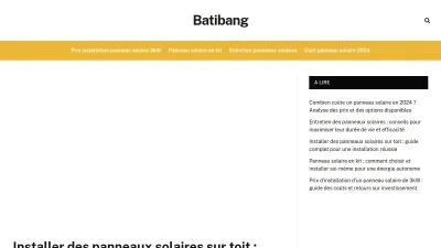 Batibang.com