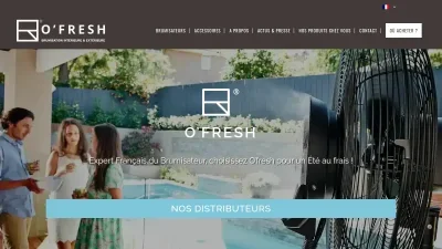 Ofresh.fr